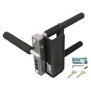 KITACO(キタコ)ハンドルロック SHL-02プレミアム品番:881-1202010