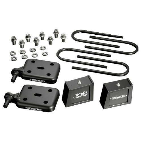 Genb (玄武) スーパーダウンブロックシステム ［4.0インチ/-100ミリ］品番：SDS40H