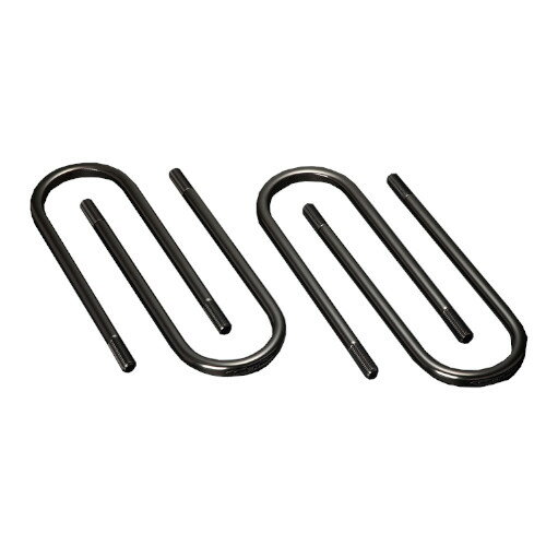 Genb (玄武) サーフェスロックUボルト ［スーパーロング］品番：SDBUOH