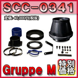 [メーカー取り寄せ]Gruppe M（グループM）SUPER CLEANER [CARBON DUCT] スーパークリーナー [カーボンダクト] 品番：SCC-0341 ※北海道・沖縄・離島については送料別料金となる場合があります