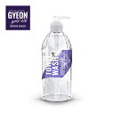 GYEON（ジーオン） Q2M TOWELWASH（タオルウォッシュ）品番：Q2M-TLW クロス洗浄用洗剤 500ml ※北海道・沖縄・その他離島への発送は別途送料いただきます。