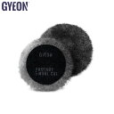 GYEON（ジーオン） Rotary Wool Cut（ロータリー ウール カット） 80mm 2個入り 品番：Q2M-RWC-2P