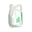 GYEON(ジーオン)Q2M ECOWash 4000 ml(Q2M エコウォッシュ 4000ml) Q2M-EW400 ※北海道・沖縄・その他離島への発送は別途送料いただきます。