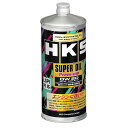 HKS（エッチ ケー エス）SUPER OIL Premium 0W-20 API SP 1L品番：52001-AK147