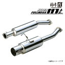 [メーカー取り寄せ]KAKIMOTO RACHING(柿本改)HYPER FULLMEGA N1+ Rev. ハイパーフルメガエヌワンプラスレヴ 品番：M31307