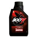 MOTUL （モチュール）300V FACTORY LINE ROAD RACING (300V ファクトリーライン ロードレーシング) 15W-50 1L