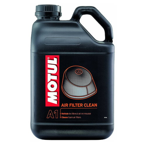 MOTUL i`[jA1 AIR FILTER CLEAN (A1GAtB^[N[) 5L