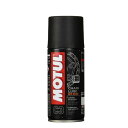 MOTUL (モチュール)C3 CHAIN LUBE OFF ROAD (C3チェーンルブ オフロード) 150ml