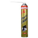 MOTUL (モチュール)PARTS CLEAN SUPER (パーツ クリーン スーパー) 840ml