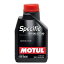 MOTUL ʥ塼SPECIFIC 504 00-507 00 (ڥեå 504 00-507 00) 5W-30 1L