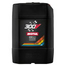MOTUL(モチュール)300V COMPETITION 15W50 20L
