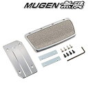 MUGEN（無限）Sports Pedal / スポーツペダル 品番：46545-XKN-K0S0