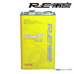 RE雨宮 RE Super G for NA 【SN/CF】 エンジンオイル 0W-30 5L×1缶