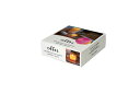 ペガサスキャンドル offti(オフティ) フレグランスカップキャンドル(ピュアリリー)品番:06662801