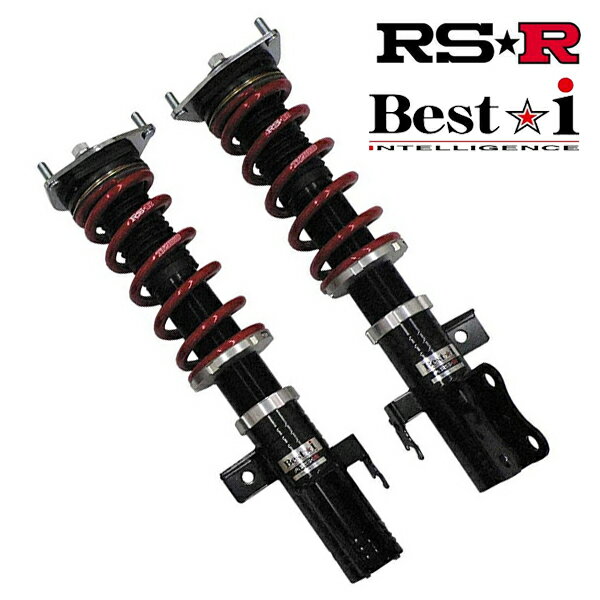 [メーカー取り寄せ]RS-R Best i 品番：BIM850M