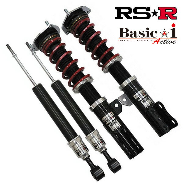 [メーカー取り寄せ] RS-R Basic i 品番： BAIM850M