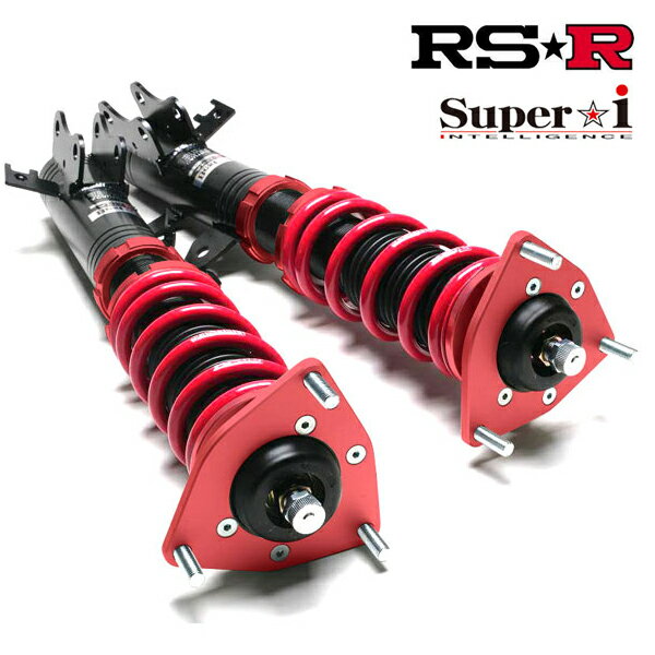 [メーカー取り寄せ]RS-R Super i 品番：SIH685M