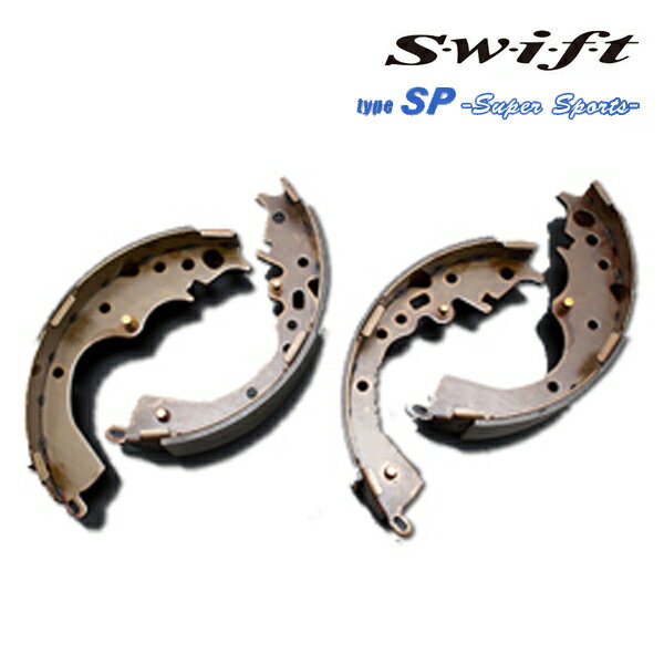 [メーカー取り寄せ]swift（スウィフト）type SP -スーパースポーツ- 品番：VF556 フロント用