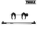 [メーカー取り寄せ]THULE (スーリー) サイクル追加アダプター 品番：TH973-24