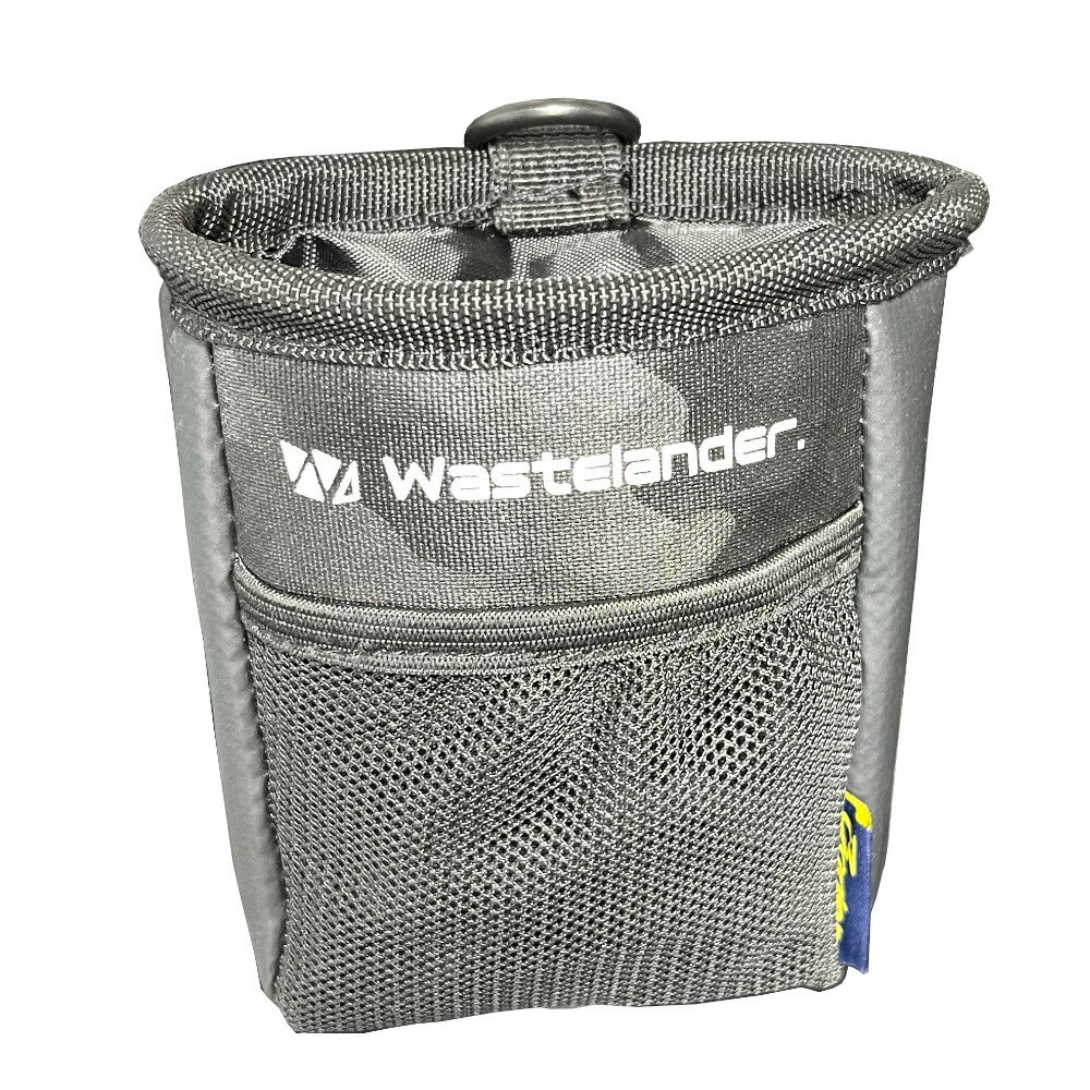 Wastelander (ウェイストランダー) ドリンク＆スマホホルダー 品番：WL-1005 ジムニーJB64W/ジムニーシエラJB74W用
