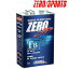 ZERO SPORTS(ゼロ スポーツ)ZERO SP エンジンオイル チタニウムTB 10W40 4.5L缶 品番：0826012