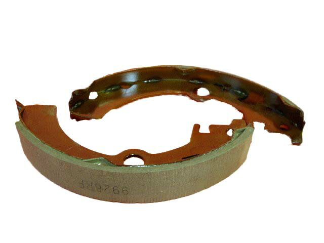 ドラムブレーキシュー ワゴンR MH21S 2枚セット SN9936-30 3,980円(税込)以上で沖縄・離島以外 送料無料
