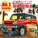  ガラスコーティング剤 自動車 車 撥水 コーティング お試し 50ml ガラスコーティング カーワックス KIRAPI-CAR GLOSSY 簡単 ガラス系コーティング剤 ワックス コーティング剤 洗車用品 シリコン系コーティング剤 高濃度特殊 シリコーンレジン