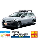 ルーフキャリア AD Y12 TUFREQ PF232E+ スタンダードモデル Pシリーズ 6本足 雨ドイ無車用 ルーフラック ルーフラック ラック 業務用キャリア ベースキャリア カーゴラック 送料無料 条件有 カーキャリア 荷台 ハシゴ タフレック 精興工業 積載 通販 車用品 車 激安 お得