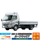 ルーフキャリア トヨエース XKU7# XZC7# XZU7# NF621Bトラック用 コストパフォーマンス Nシリーズ シングルワイドキャブ ルーフラック ラック 業務用キャリア ベースキャリア カーゴラック 送料無料 条件有 カーキャリア 荷台 ハシゴ タフレック 精興工業 積載 激安 お得
