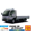 ルーフキャリア アトラス 10系 F23 NL42 TUFREQ トラック用 コストパフォーマンス Nシリーズ シングル標準キャブ ルーフラック ラック 業務用キャリア ベースキャリア カーゴラック 送料無料 条件有 カーキャリア 荷台 ハシゴ タフレック 精興工業 積載 車用品 激安 お得