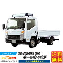 ルーフキャリア コンドル 10系 F24 TUFREQ KF422A+ トラック用 アルミ ハイクオリティ Kシリーズ 4本足 シングル標準キャブ ルーフラック ラック 業務用キャリア ベースキャリア カーゴラック 送料無料 条件有 カーキャリア 荷台 梯子 ハシゴ タフレック 精興工業