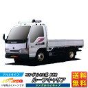 ルーフキャリア コンドル 20系 BKR TUFREQ KL42+ トラック用 アルミ ハイクオリティ Kシリーズ 4本足 シングルハイキャブ ルーフラック ラック 業務用キャリア ベースキャリア カーゴラック 送料無料 条件有 カーキャリア 荷台 梯子 ハシゴ タフレック 精興工業