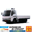 ルーフキャリア コンドル 20系 BKR TUFREQ KL42+ トラック用 アルミ ハイクオリティ Kシリーズ 4本足 シングル標準キャブ ルーフラック ラック 業務用キャリア ベースキャリア カーゴラック 送料無料 条件有 カーキャリア 荷台 激安 割引 お得 カーキャリア 荷台 ハシゴ