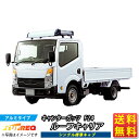 ルーフキャリア キャンターガッツ F24 キャンター ガッツ TUFREQ KF422A+ トラック用 アルミ ハイクオリティ Kシリーズ 4本足 シングル標準キャブ ルーフラック ラック 業務用キャリア ベースキャリア カーゴラック 送料無料 条件有 カーキャリア ハシゴ タフレック 精興工業