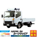 ルーフキャリア エルフ100 F24 エルフ TUFREQ KF422A+ トラック用 アルミ ハイクオリティ Kシリーズ 4本足 シングル標準キャブ ルーフラック ラック 業務用キャリア ベースキャリア カーゴラック 送料無料 条件有 カーキャリア 荷台 梯子 ハシゴ タフレック 精興工業
