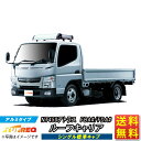 ルーフキャリア NT450アトラス FBA# FDA# NT450 アトラス キャンター KF423D+ TUFREQ トラック用 アルミ ハイクオリティ Kシ...