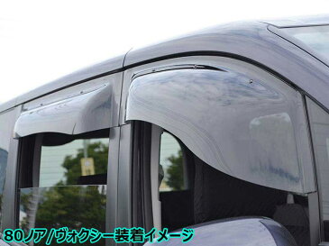 スズキ DA17V・DA17Wエブリィ(バン、ワゴン)フロント用 OXバイザー オックスバイザー スポーティーカット ドアバイザー UVカットバイザー エブリィ カスタム 外装パーツ