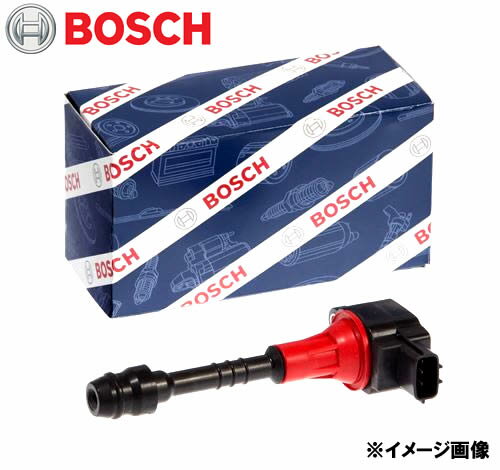 BOSCH ボッシュ 三菱 アスパイア EA1A H10.08～H12.04 用 イグニッションコイル IG-25