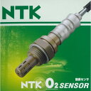 NGK/NTK 日本特殊陶業 ダイハツ オプティ L800S H13.7〜H14.8 用 O2センサー 上流側 OZA669-EE1 送料無料