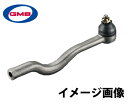 GMB タイロッドエンド 三菱 車 純正品番 MB564991 用 0704-0741