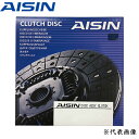 AISIN アイシン クラッチディスク DT-063V