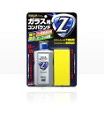 SOFT99 ソフト99 ガラス用コンパウンドZ G42 100ml 7552101 取寄せ
