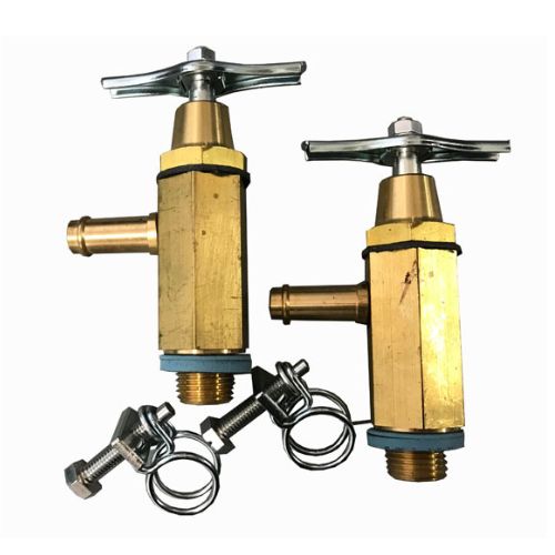 YSタンク コネクターキット C-201B