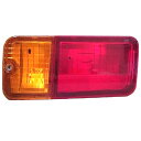 千代田 テールランプユニット 右側 ダイハツ ハイゼットトラック用 対応純正品番:81551-97512 81551-97510 CGC-41131 送料無料