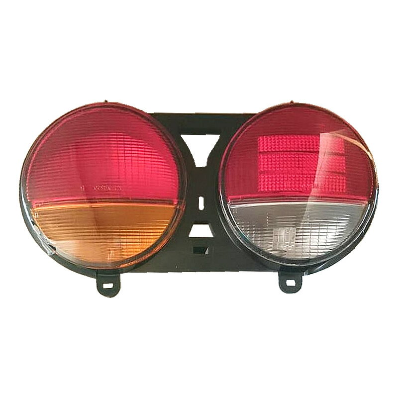 千代田 テールランプユニット 左側 三菱 ミニキャブ用 対応純正品番：MR339593 8330A243 CGC-41322 送料無料