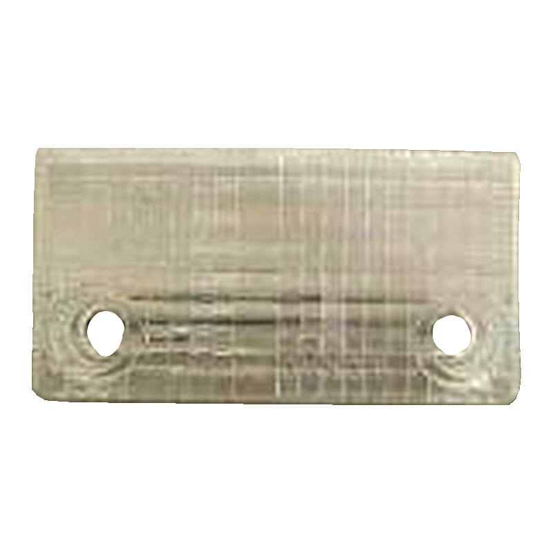 千代田 バックランプレンズ 角型 左側 日産 アトラス用 対応純正品番：26015-T6010 CGC-43156