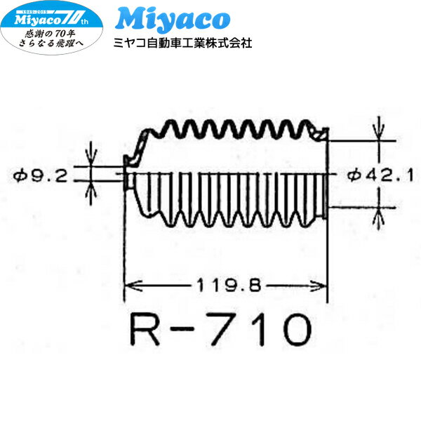 Miyaco �ߥ䥳��ư�� ���ƥ���󥰥֡��� ��å�����ɥԥ˥���֡��� R-710