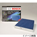 BOSCH ボッシュ 輸入車用エアコンフィルター キャビンフィルタープレミアム CFPR-VW-1 アウディ/メルセデスベンツ/VW用 取寄せ