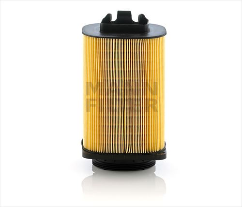 Rakuten - MANN-FILTER マンフィルター 輸入車用 エアーフィルター/エアエレメント C14006