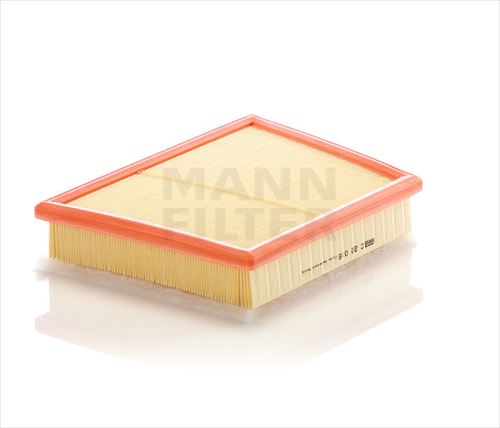 MANN-FILTER マンフィルター 輸入車用 エアーフィルター/エアエレメント C22018